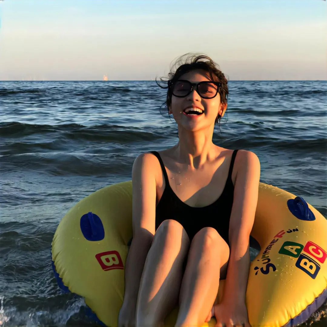 那年夏天,宁静的海