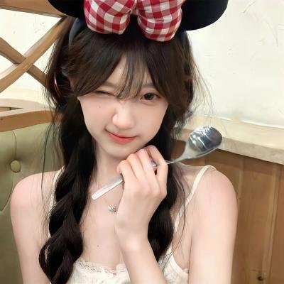 白日美人